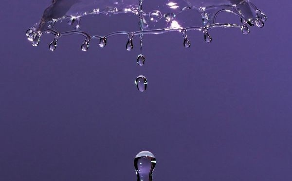 agua ionizada en los servicios de limpieza