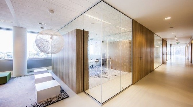servicios limpieza oficinas Madrid
