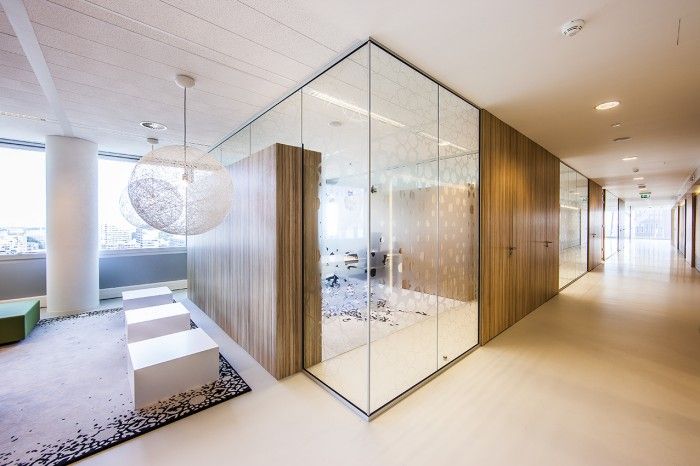 servicios limpieza oficinas Madrid