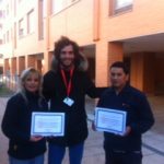 Servicios de Limpieza y Conserjería Comunidad en V. BLasco Ibañez