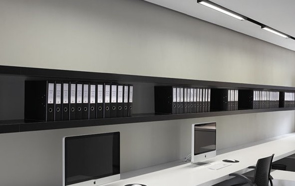 Servicios de limpieza en oficinas y despachos