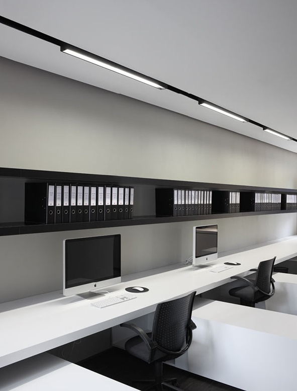 Servicios de limpieza en oficinas y despachos