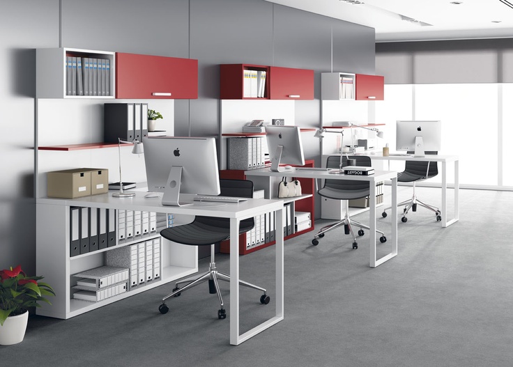 servicio de Limpieza en oficinas